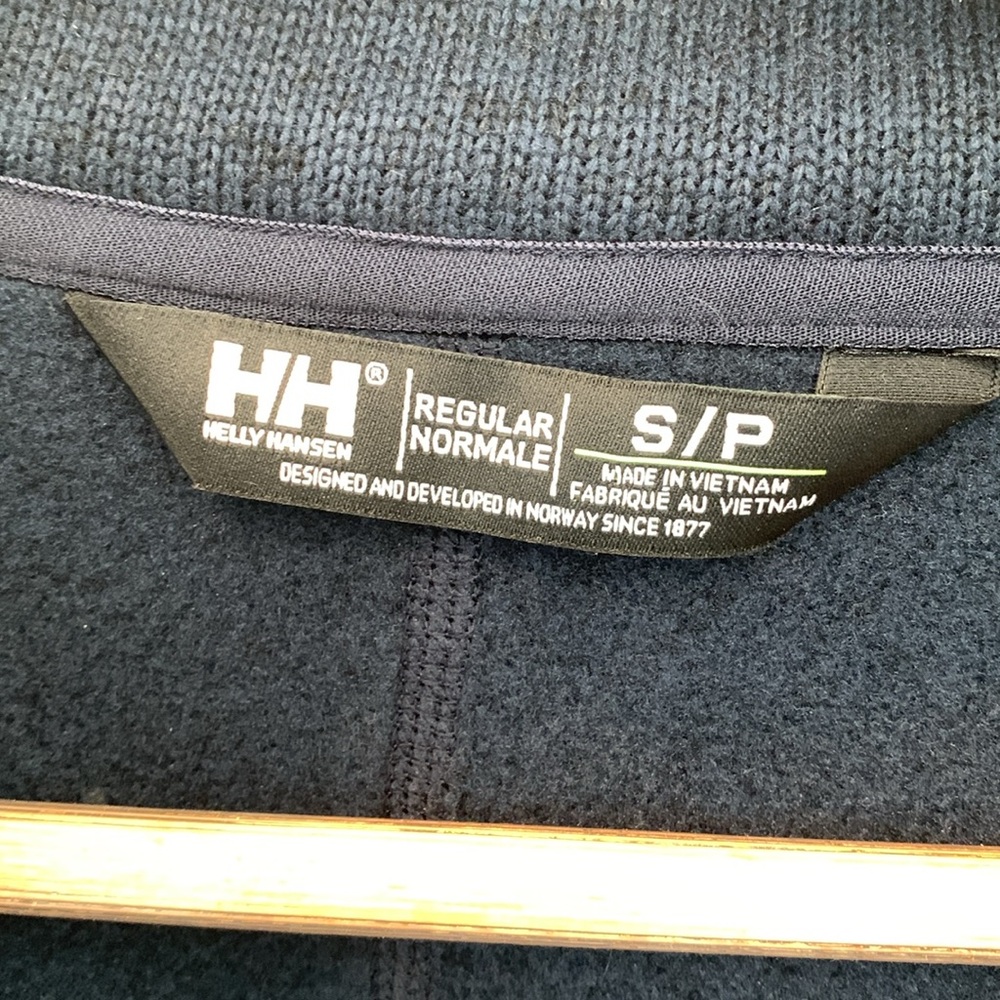 Helly Hansen jacket - Picture 2 of 9